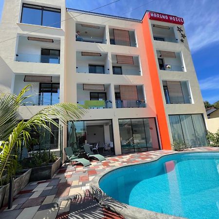 Marina Hotel Ambatoloaka Luaran gambar