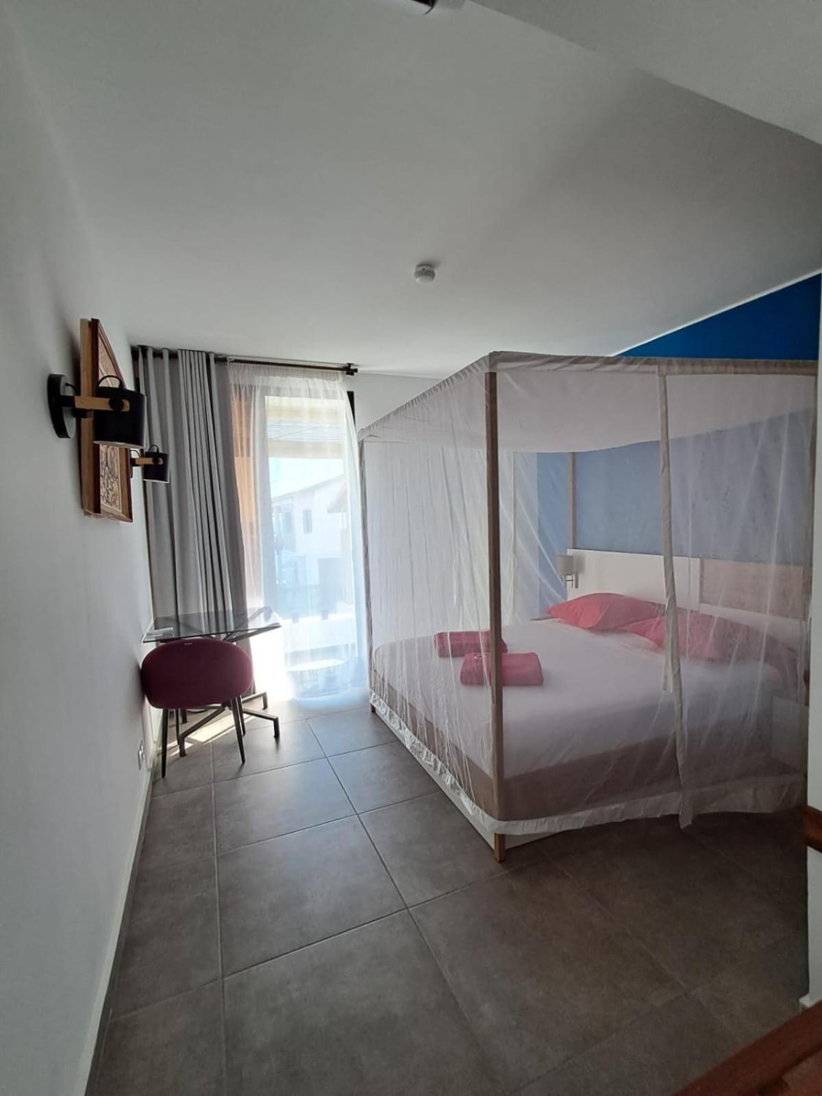 Marina Hotel Ambatoloaka Luaran gambar